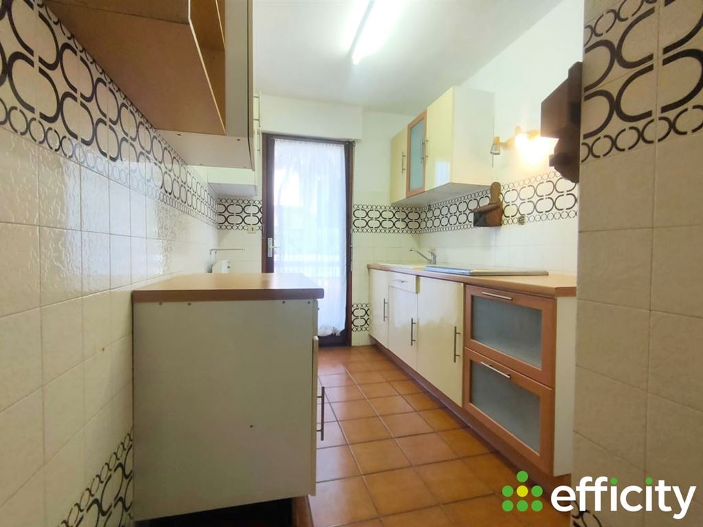 Appartement T2 BANDOL (83150) IMMOBILIER-SUD