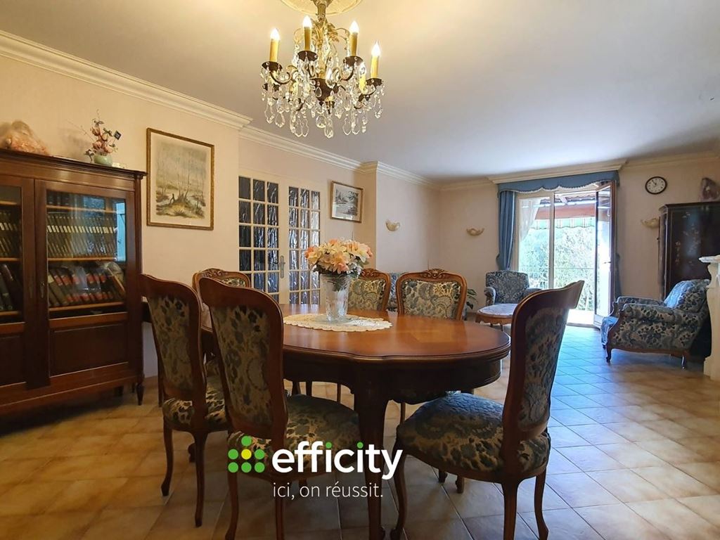 Maison LA CIOTAT (13600) IMMOBILIER-SUD