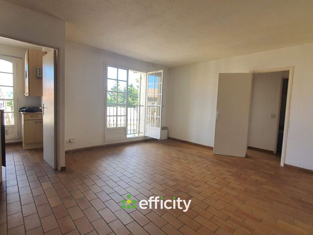 Appartement T2 LA GARDE FREINET (83680) IMMOBILIER-SUD