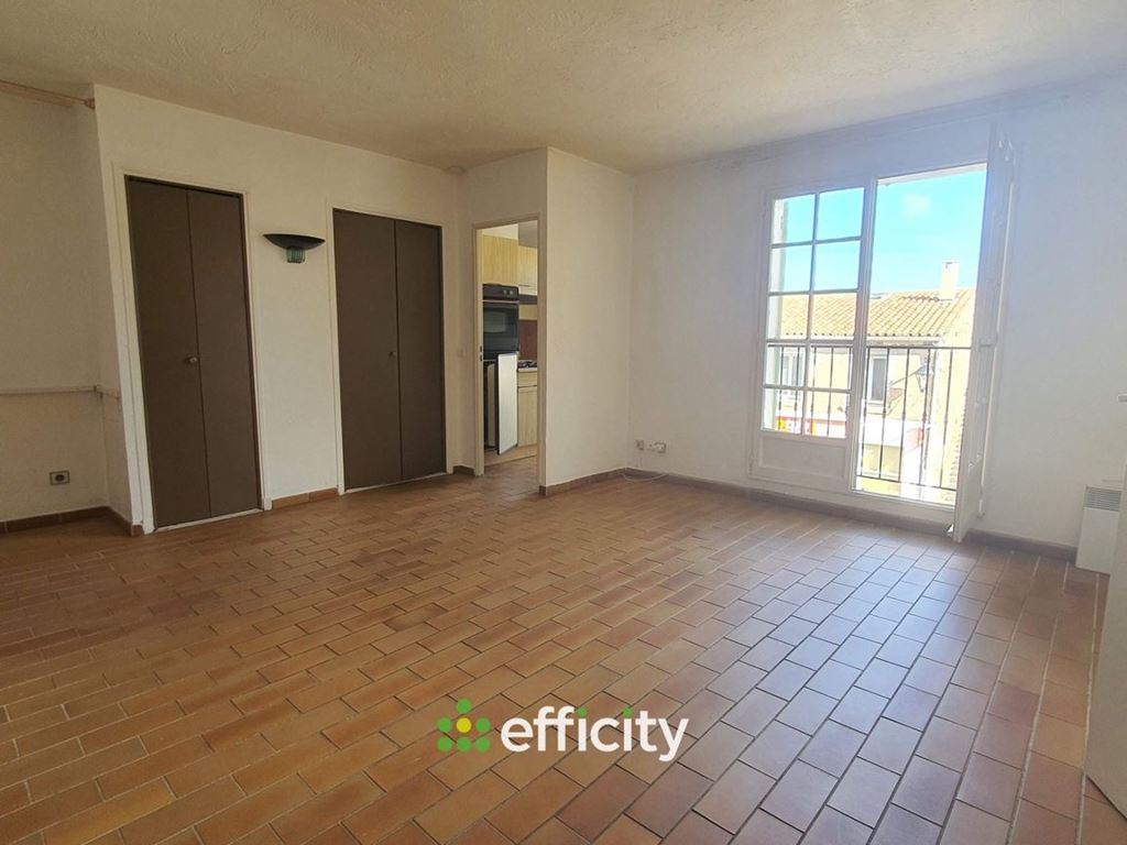 Appartement T2 LA GARDE FREINET (83680) IMMOBILIER-SUD