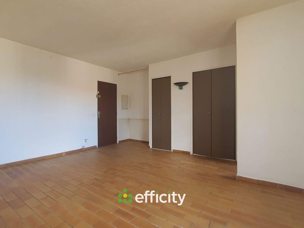 Appartement T2 LA GARDE FREINET (83680) IMMOBILIER-SUD