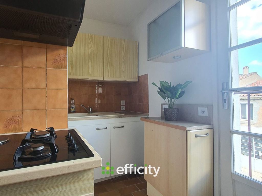 Appartement T2 LA GARDE FREINET (83680) IMMOBILIER-SUD