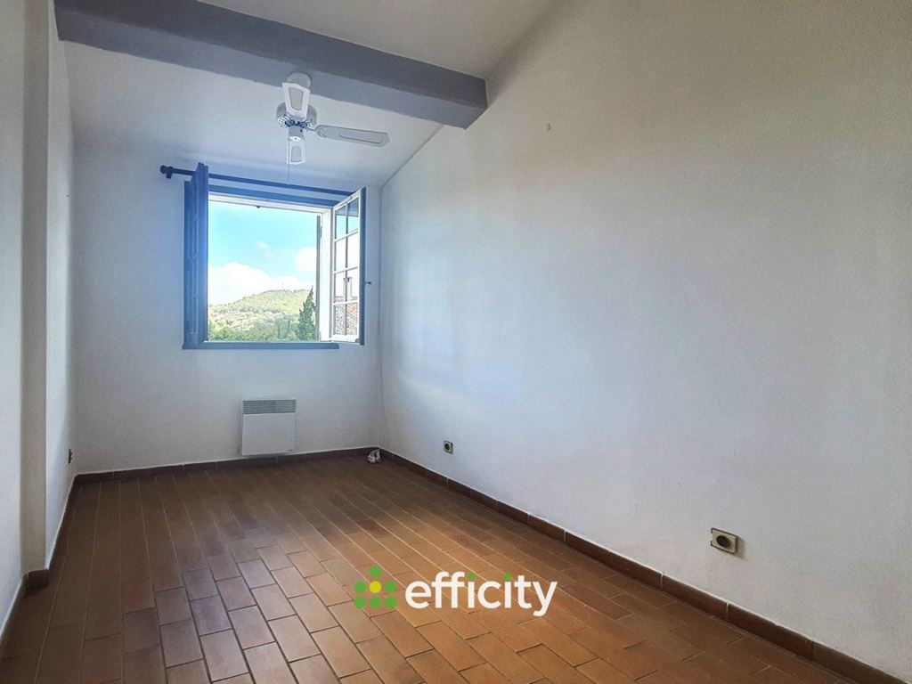 Appartement T2 LA GARDE FREINET (83680) IMMOBILIER-SUD