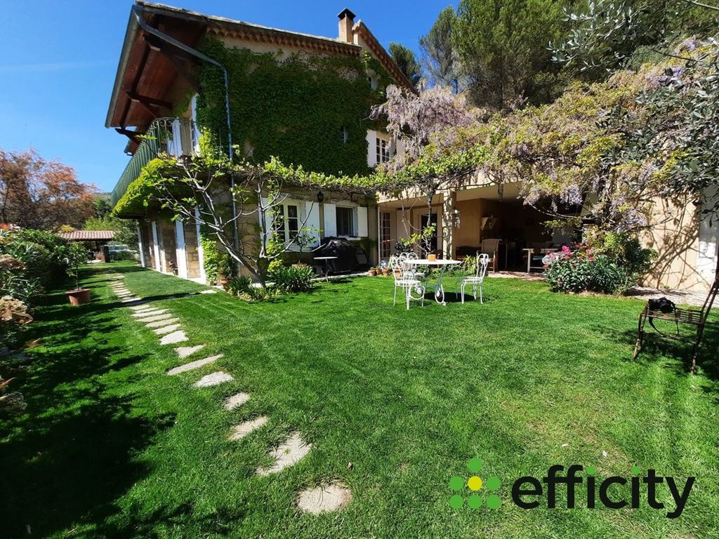 Maison BUIS LES BARONNIES (26170) IMMOBILIER-SUD