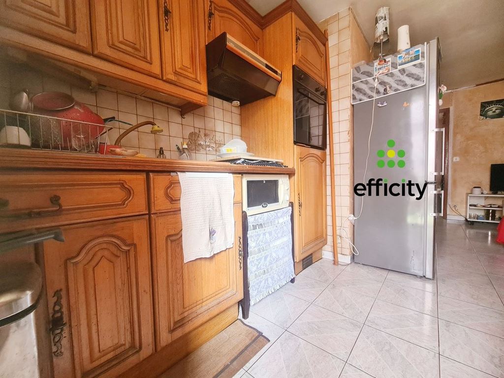 Appartement T2 MARSEILLE 11 (13011) IMMOBILIER-SUD