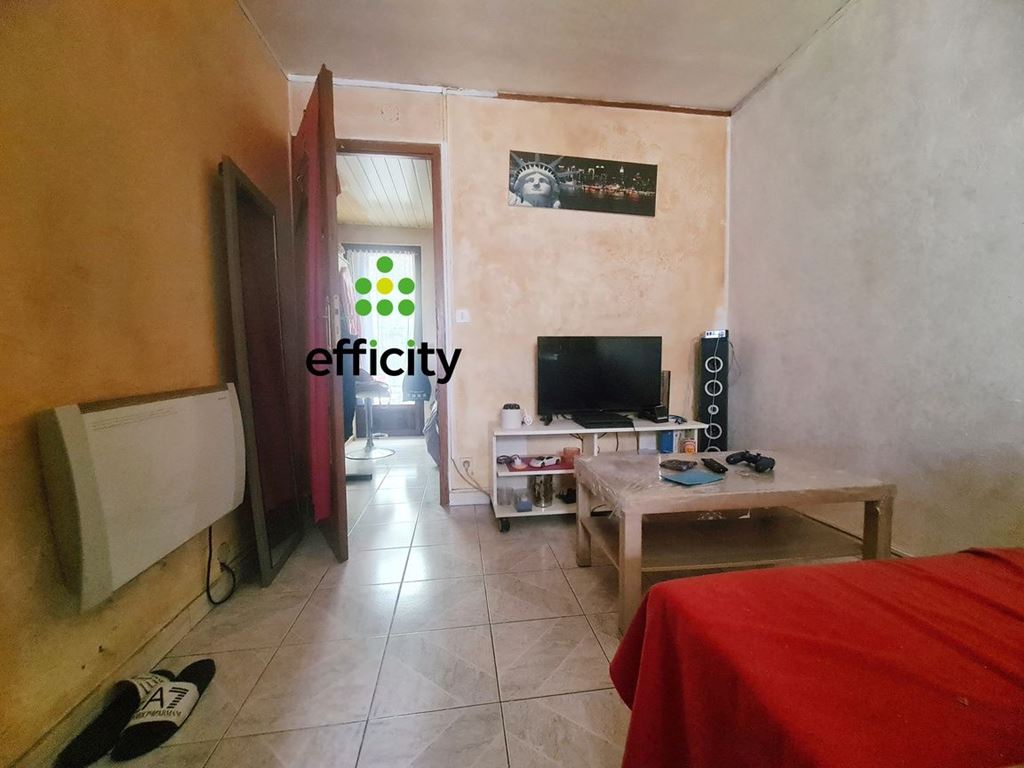 Appartement T2 MARSEILLE 11 (13011) IMMOBILIER-SUD