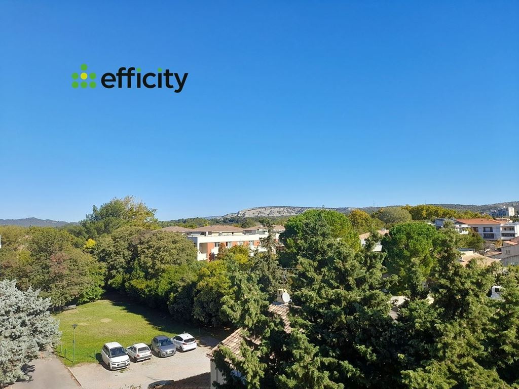 Appartement T4 SALON DE PROVENCE (13300) IMMOBILIER-SUD