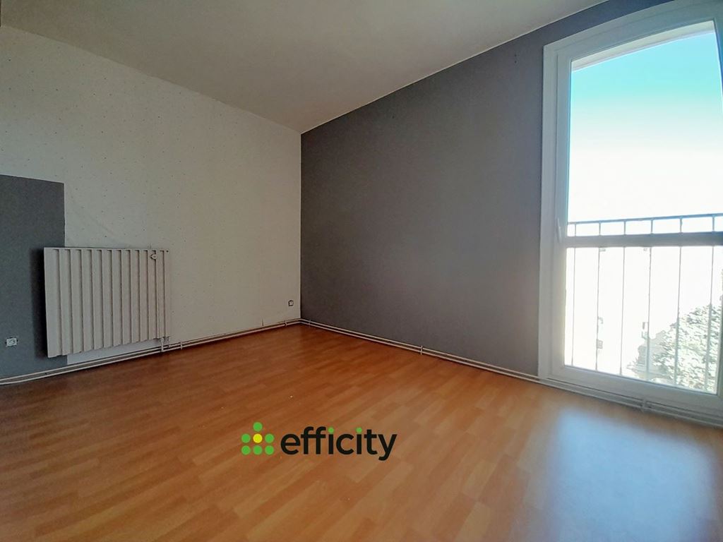 Appartement T4 SALON DE PROVENCE (13300) IMMOBILIER-SUD