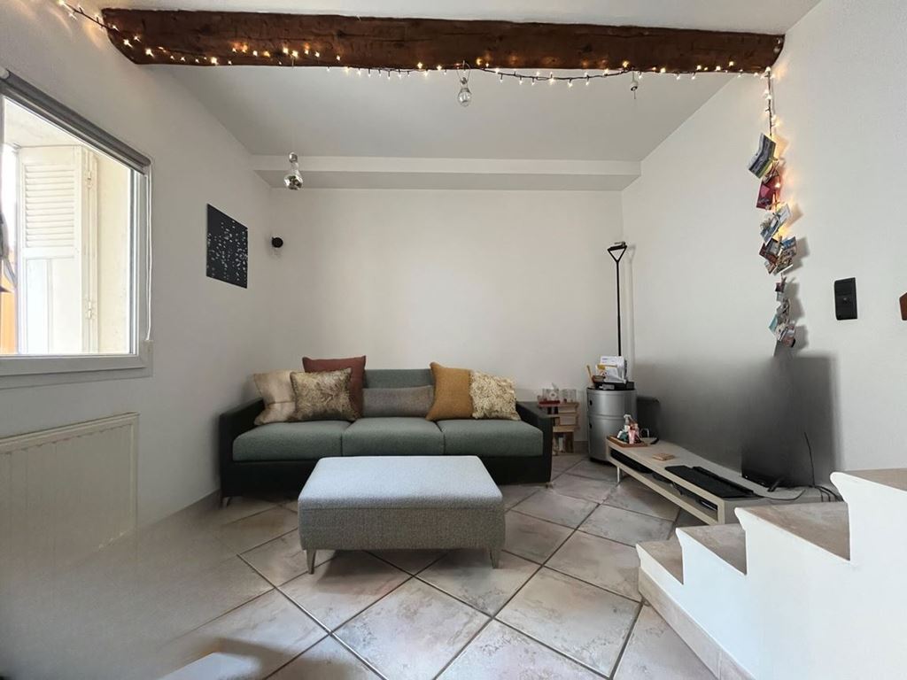 Maison de village MARSEILLE 11 (13011) IMMOBILIER-SUD