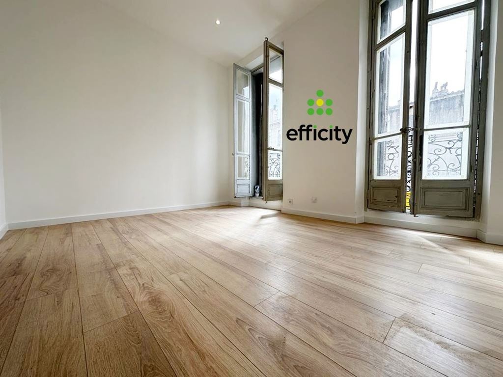 Appartement T2 MARSEILLE 15 (13015) IMMOBILIER-SUD