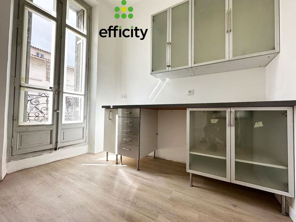 Appartement T2 MARSEILLE 15 (13015) IMMOBILIER-SUD