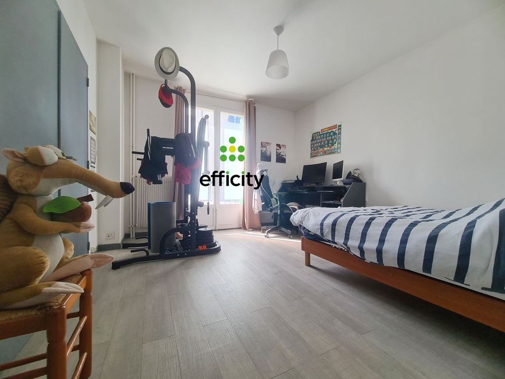 Appartement T2 AIX EN PROVENCE (13100) IMMOBILIER-SUD