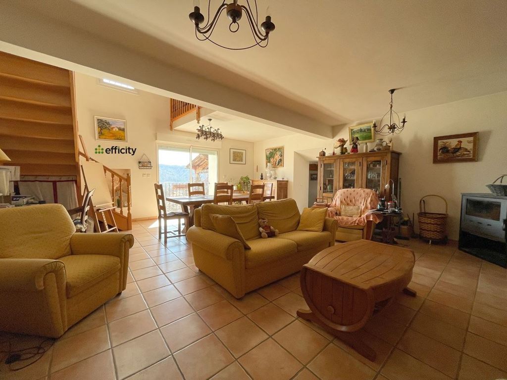 Maison AIGLUN (04510) IMMOBILIER-SUD