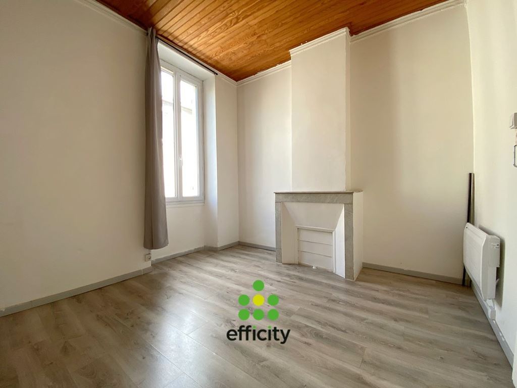 Appartement T2 MARSEILLE 03 (13003) IMMOBILIER-SUD