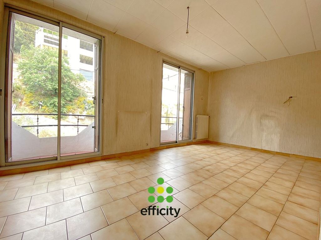 Appartement T3 MARSEILLE 11 (13011) IMMOBILIER-SUD