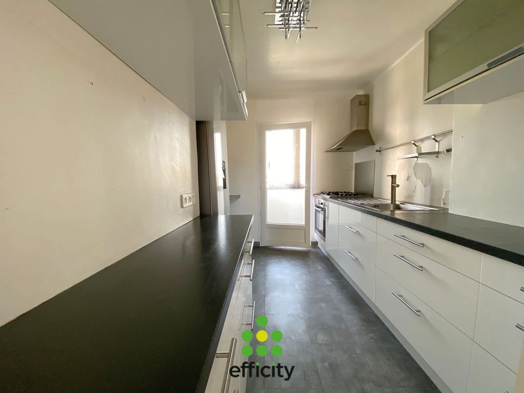 Appartement T3 MARSEILLE 11 (13011) IMMOBILIER-SUD