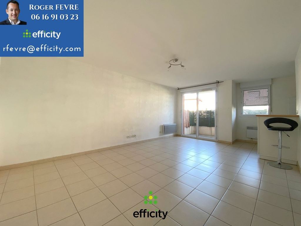 Appartement T2 MARSEILLE 14 (13014) IMMOBILIER-SUD