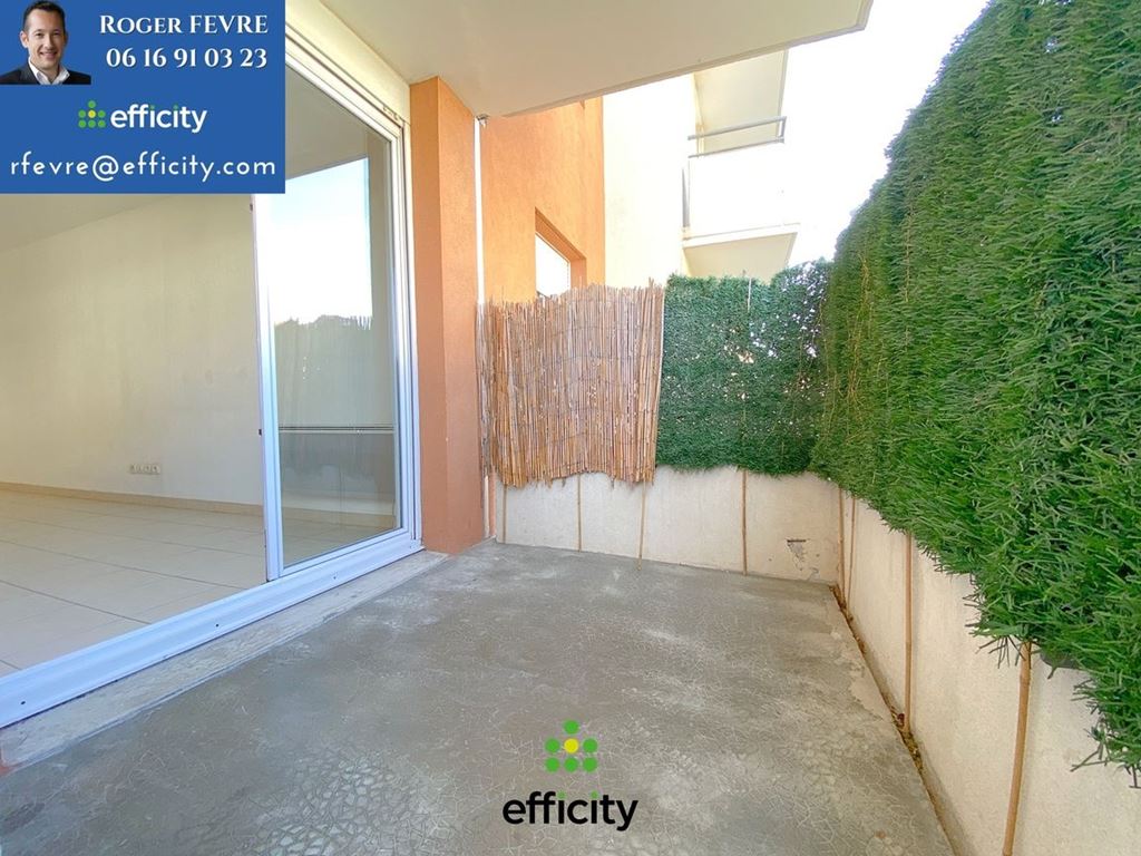 Appartement T2 MARSEILLE 14 (13014) IMMOBILIER-SUD