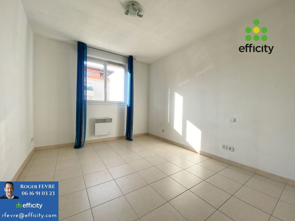 Appartement T2 MARSEILLE 14 (13014) IMMOBILIER-SUD