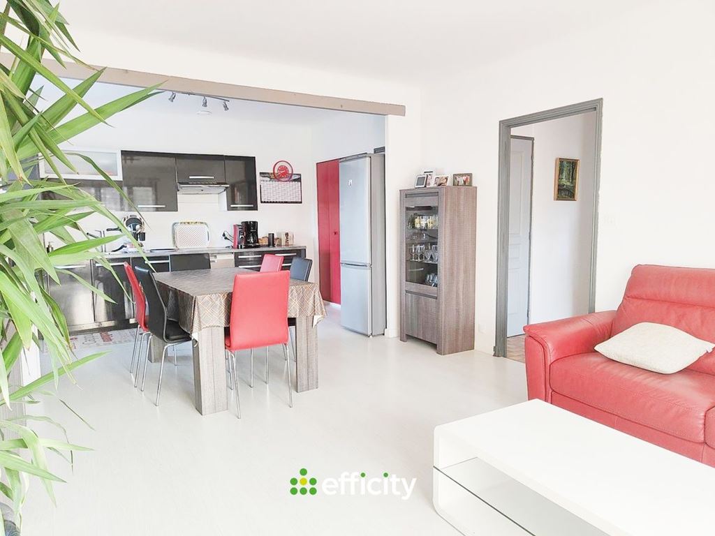 Appartement T4 AUBIGNAN (84810) IMMOBILIER-SUD