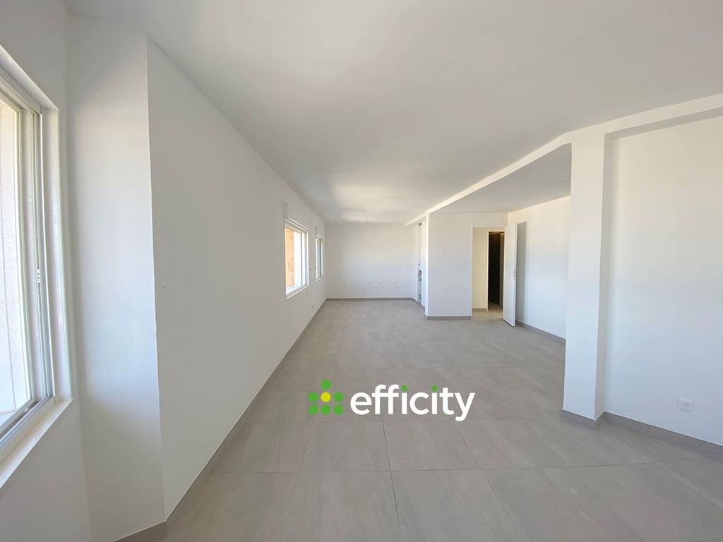 Appartement T3 MARSEILLE 07 (13007) IMMOBILIER-SUD