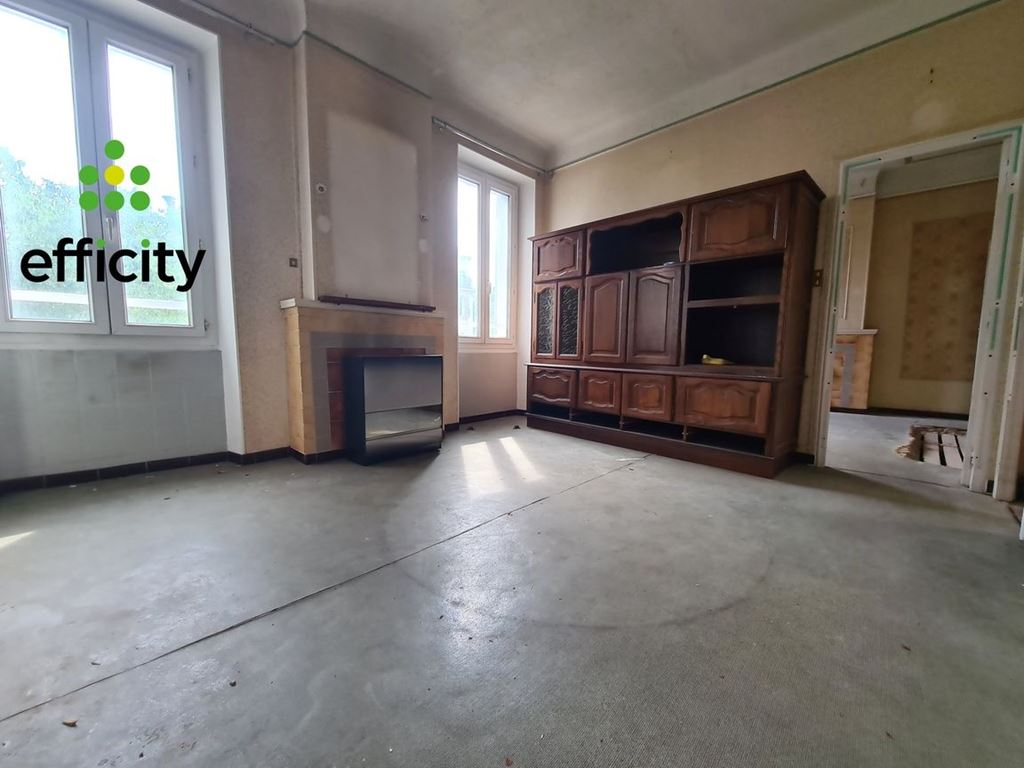 Appartement T3 MARSEILLE 06 (13006) IMMOBILIER-SUD