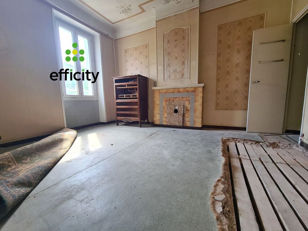 Appartement T3 MARSEILLE 06 (13006) IMMOBILIER-SUD