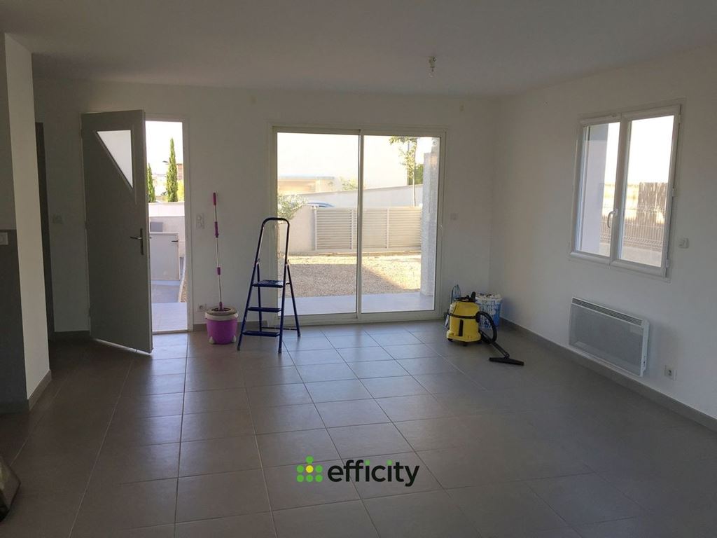 Maison Contemporaine NARBONNE (11100) IMMOBILIER-SUD