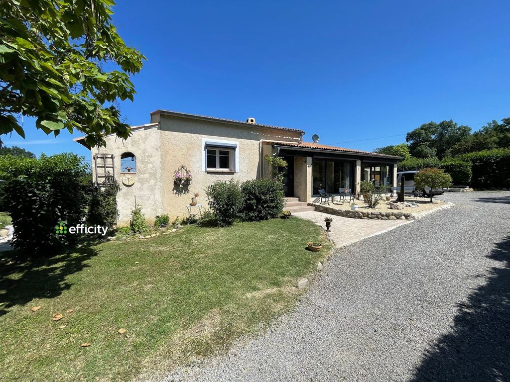 Maison SISTERON (04200) IMMOBILIER-SUD