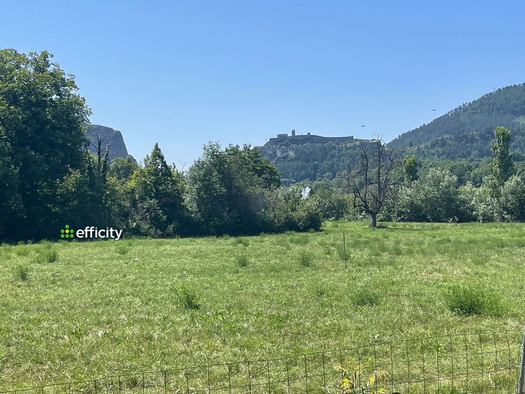 Maison SISTERON (04200) IMMOBILIER-SUD