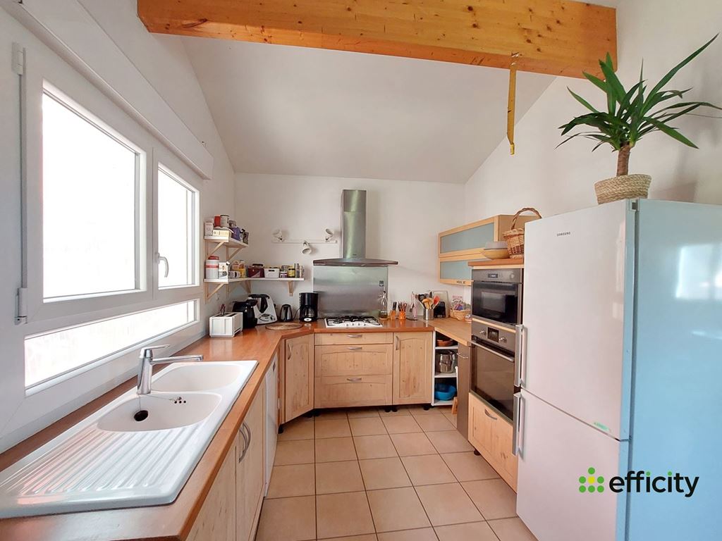 Maison DIGNE LES BAINS (04000) IMMOBILIER-SUD