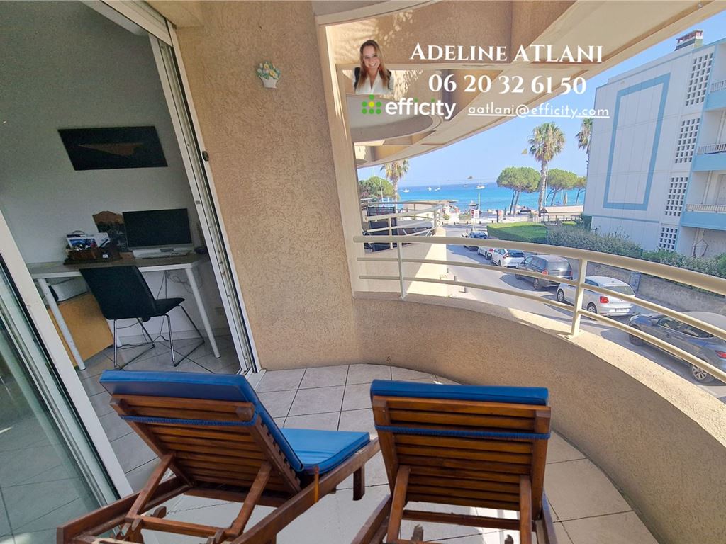 Appartement T3 LA CIOTAT (13600) IMMOBILIER-SUD