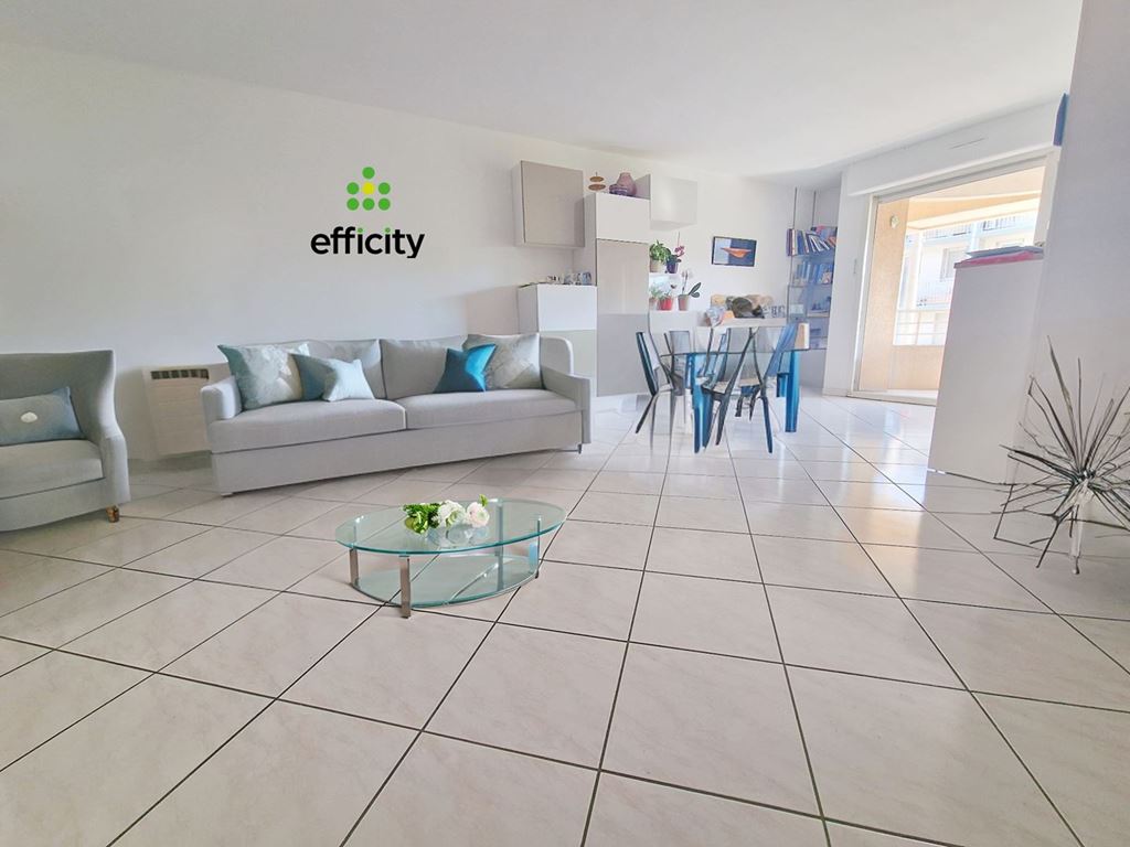 Appartement T3 LA CIOTAT (13600) IMMOBILIER-SUD