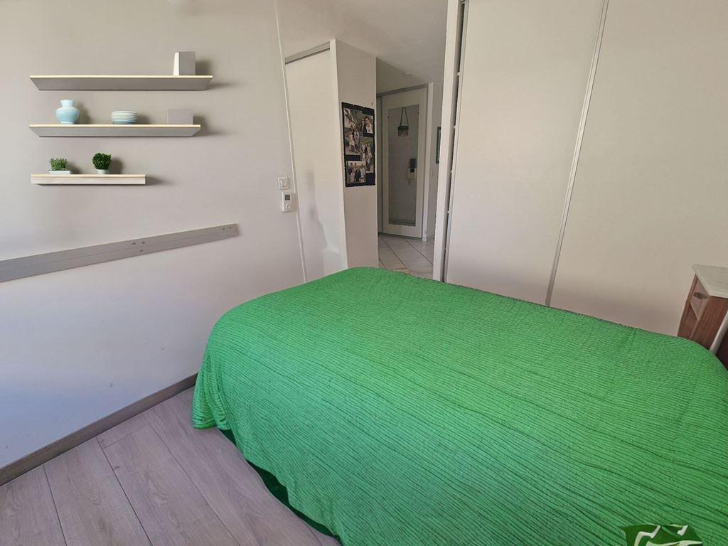 Appartement T3 LA CIOTAT (13600) IMMOBILIER-SUD