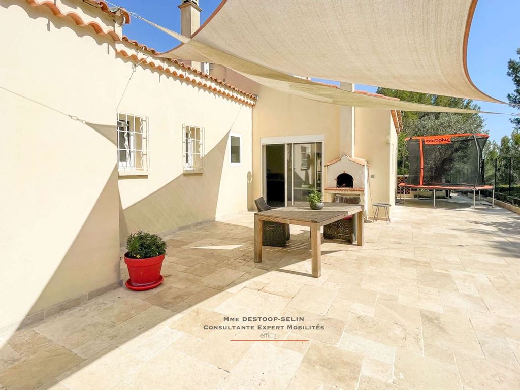 Maison MARTIGUES (13500) IMMOBILIER-SUD