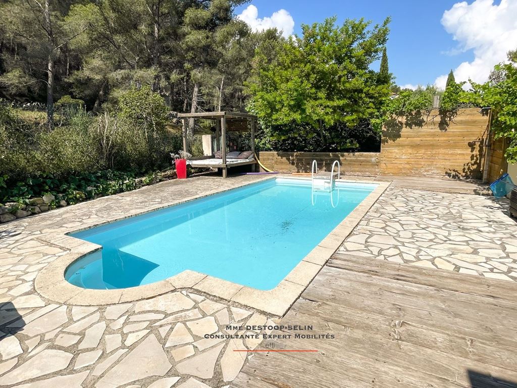 Maison MARTIGUES (13500) IMMOBILIER-SUD