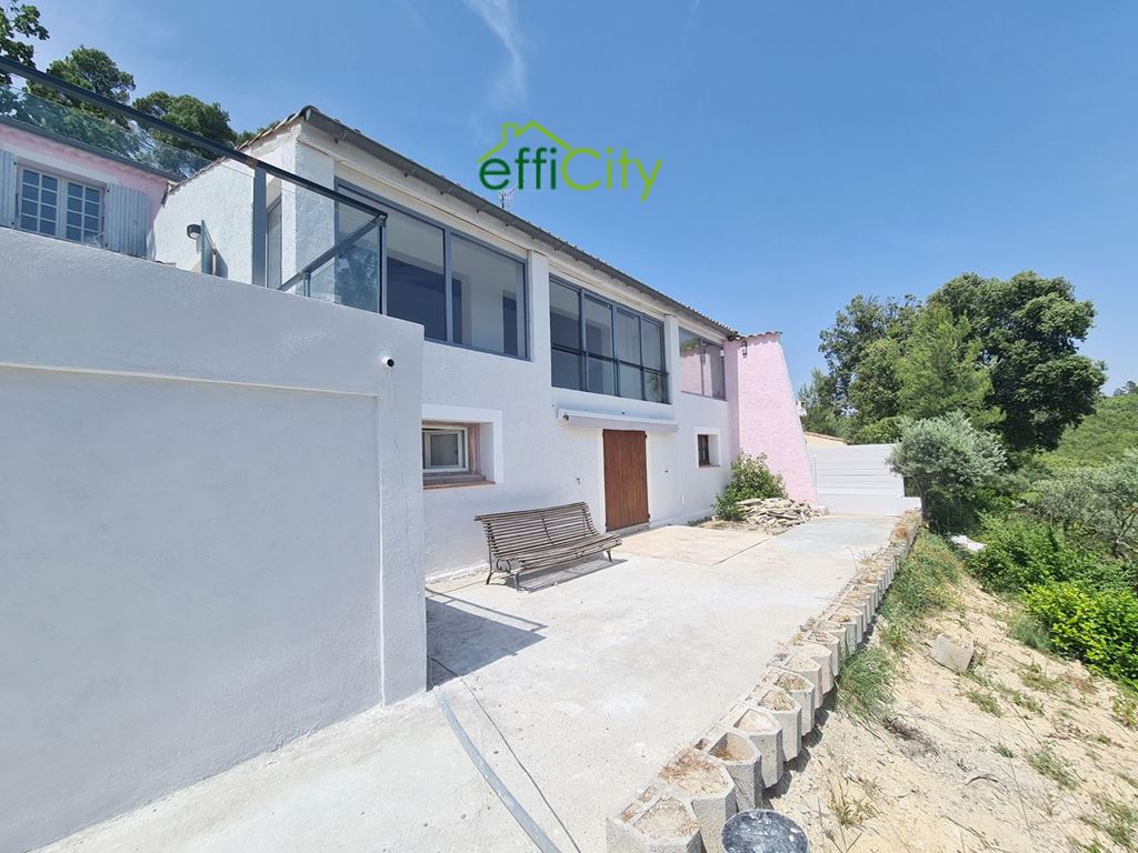 Maison GREOUX LES BAINS (04800) IMMOBILIER-SUD