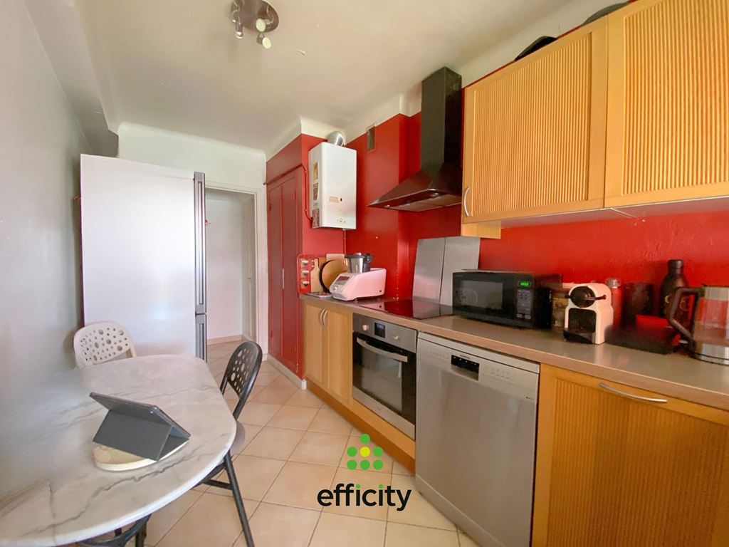 Appartement T4 MARSEILLE 08 (13008) IMMOBILIER-SUD