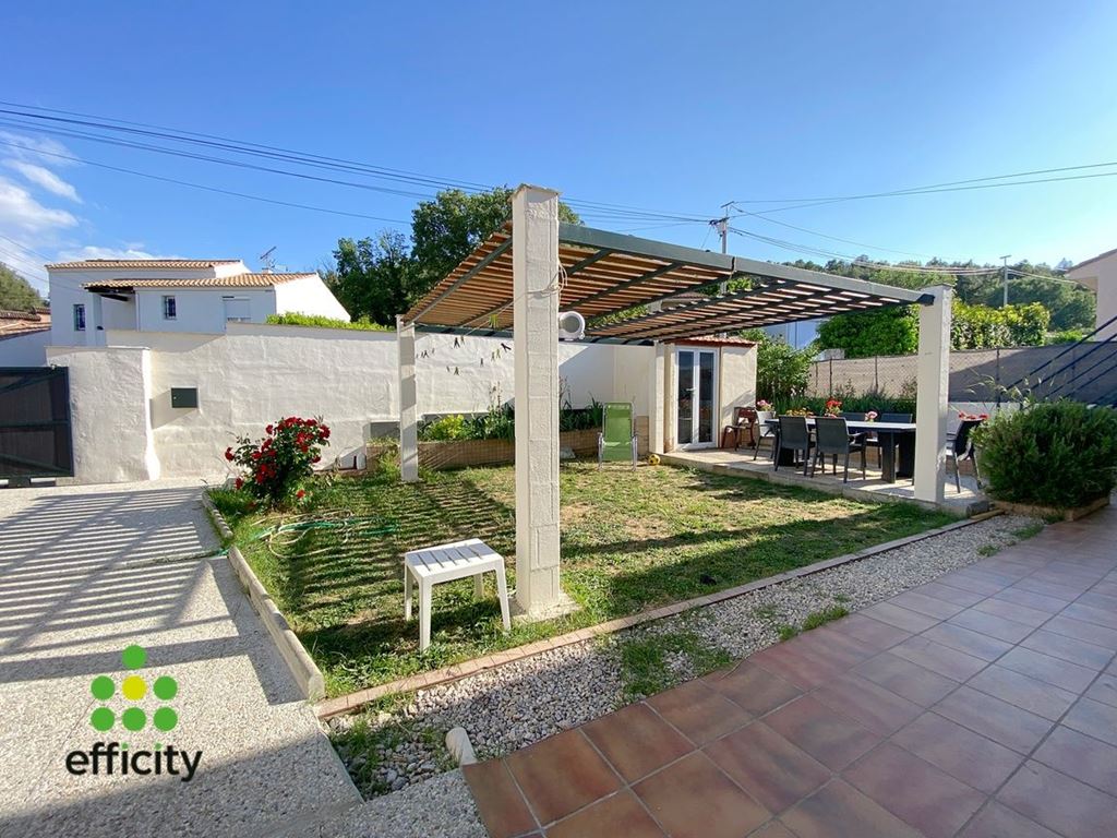 Maison GARDANNE (13120) IMMOBILIER-SUD