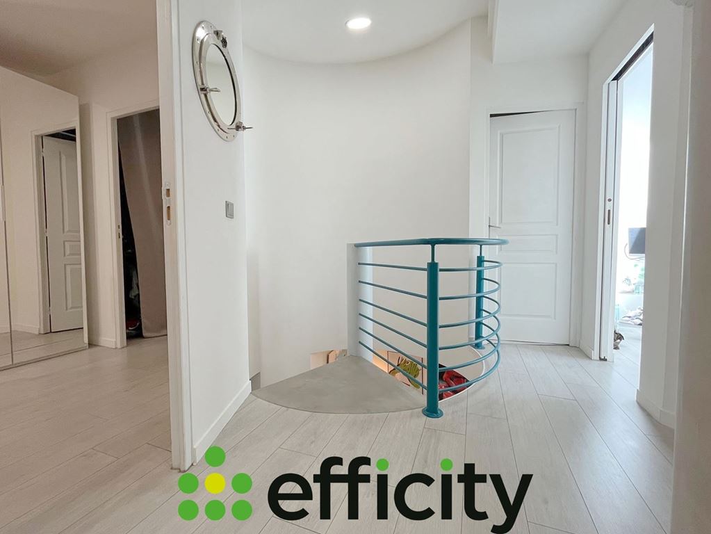 Appartement Duplex MARSEILLE 11 (13011) IMMOBILIER-SUD