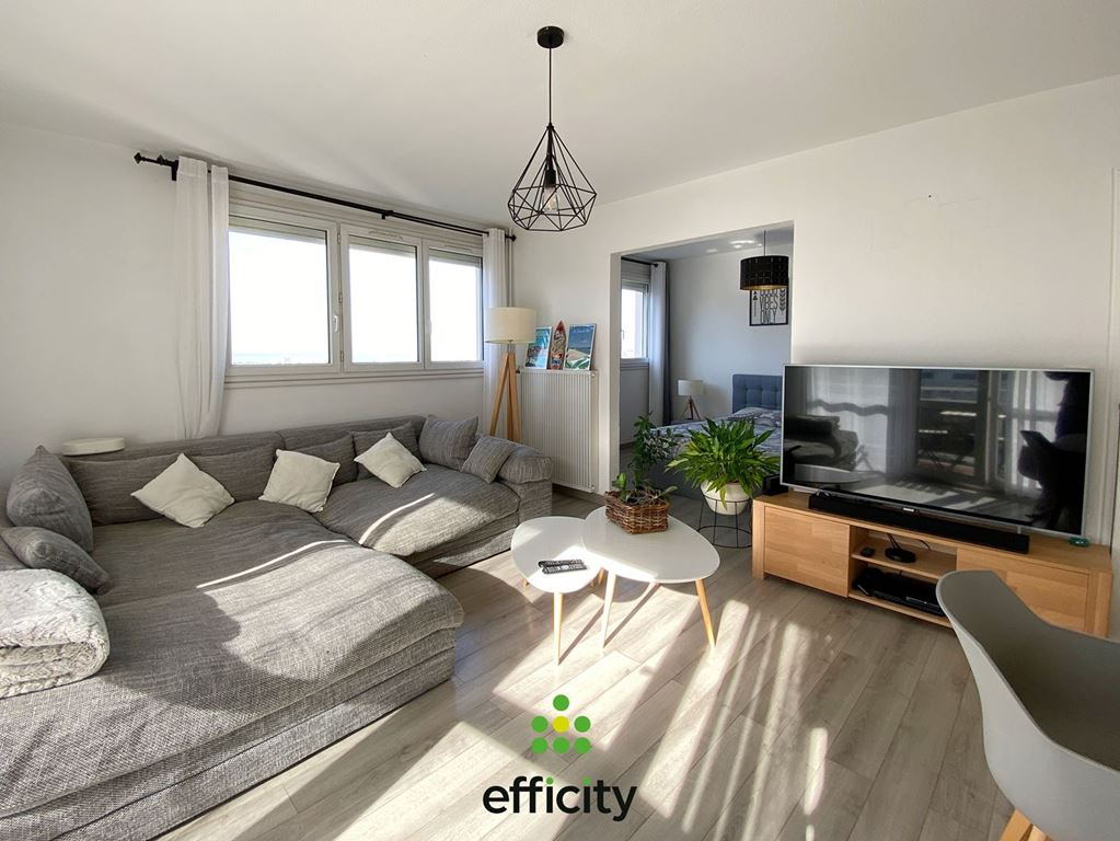 Appartement MARSEILLE 10 (13010) IMMOBILIER-SUD