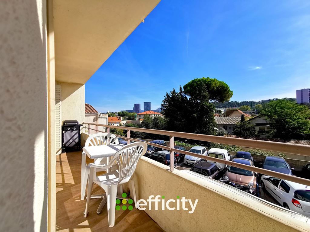 Appartement MARSEILLE 13 (13013) IMMOBILIER-SUD