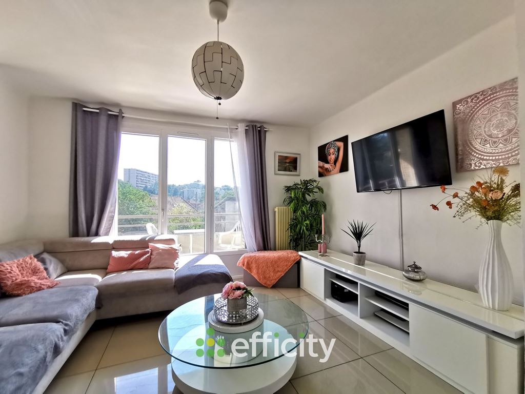 Appartement MARSEILLE 13 (13013) IMMOBILIER-SUD