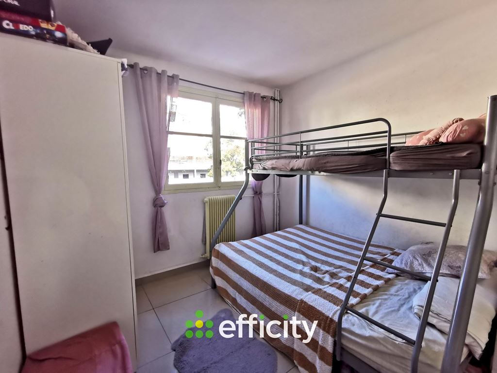 Appartement MARSEILLE 13 (13013) IMMOBILIER-SUD