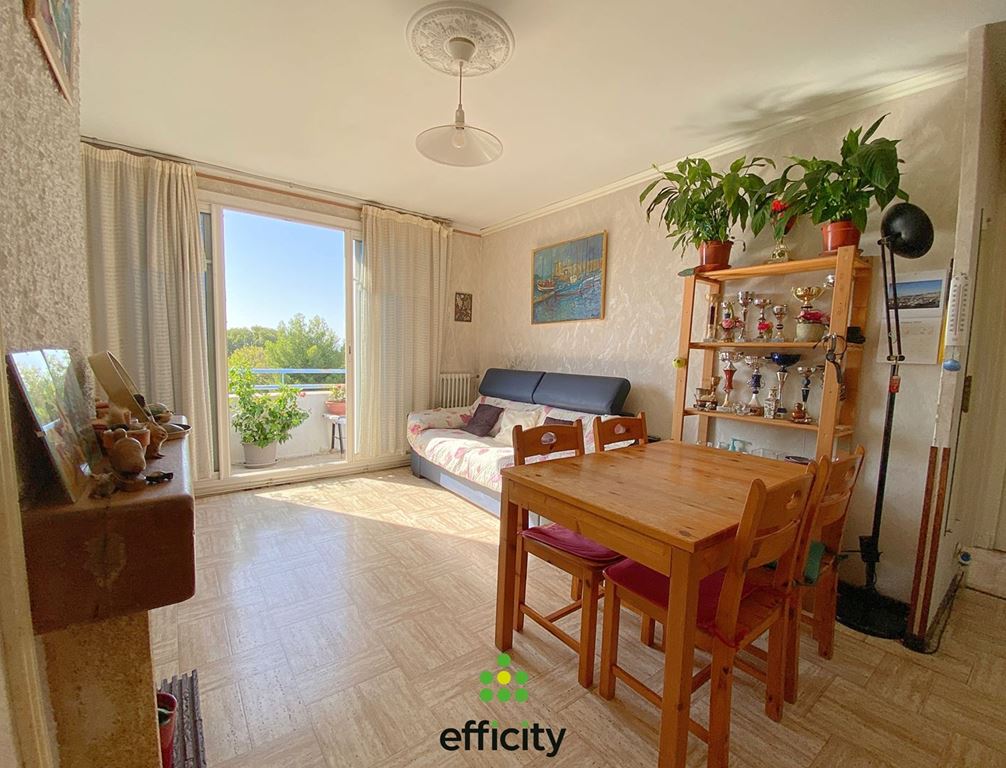 Appartement MARSEILLE 12 (13012) IMMOBILIER-SUD